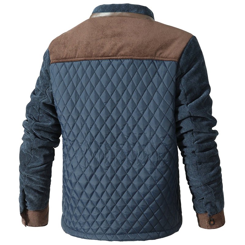 Echoarchiv - Streetwise Legacy Cruiser-Jacke