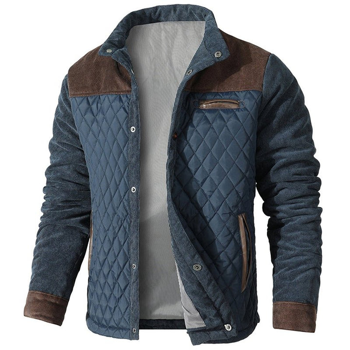 Echoarchiv - Streetwise Legacy Cruiser-Jacke