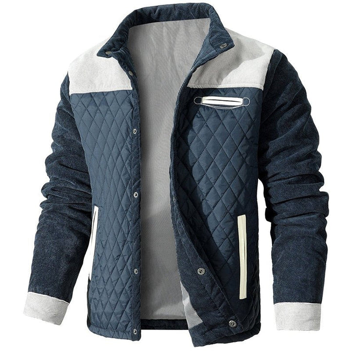 Echoarchiv - Streetwise Legacy Cruiser-Jacke