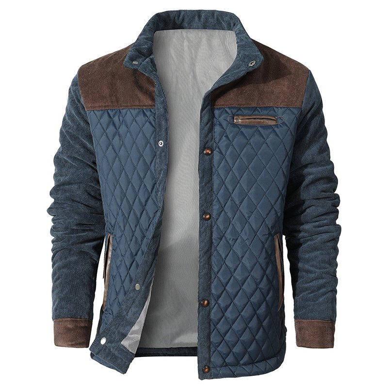 Echoarchiv - Streetwise Legacy Cruiser-Jacke