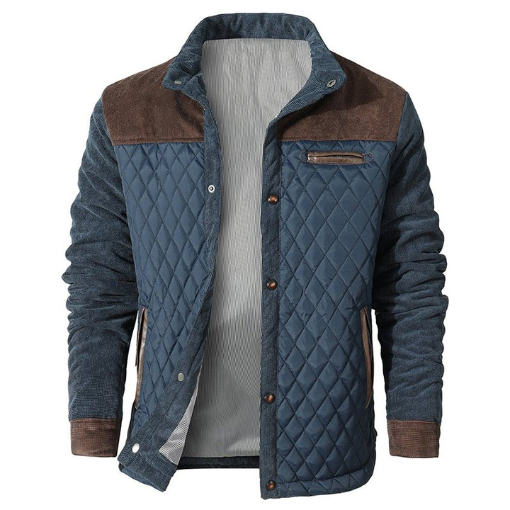 Echoarchiv - Streetwise Legacy Cruiser-Jacke