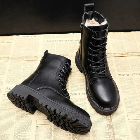 Echo Archiv | Sorte  Winterstiefel