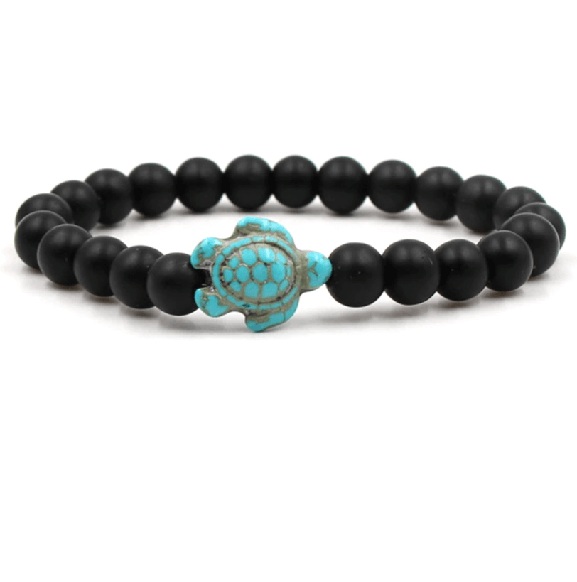 Echoarchiv – Meeresschildkröten-Armband