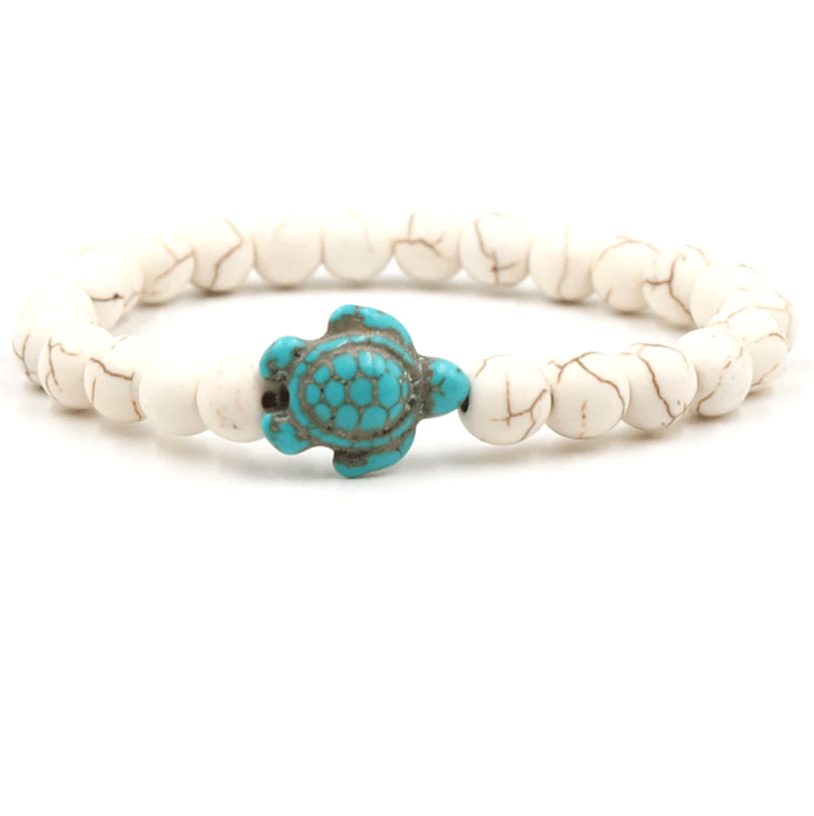 Echoarchiv – Meeresschildkröten-Armband