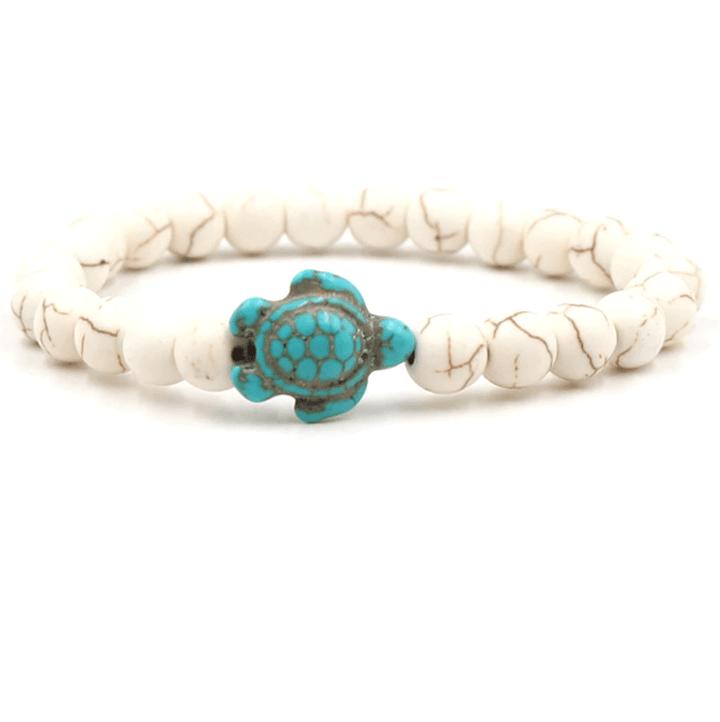 Echoarchiv – Meeresschildkröten-Armband