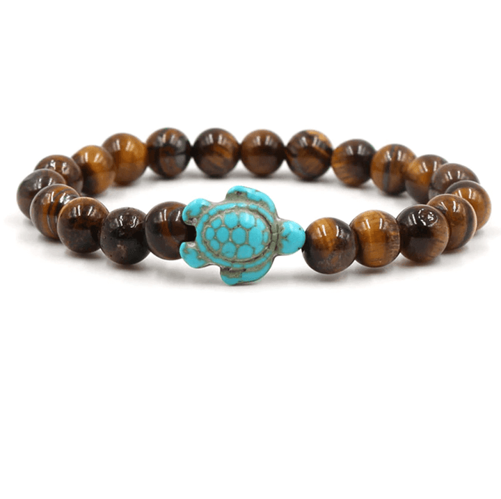 Echoarchiv – Meeresschildkröten-Armband