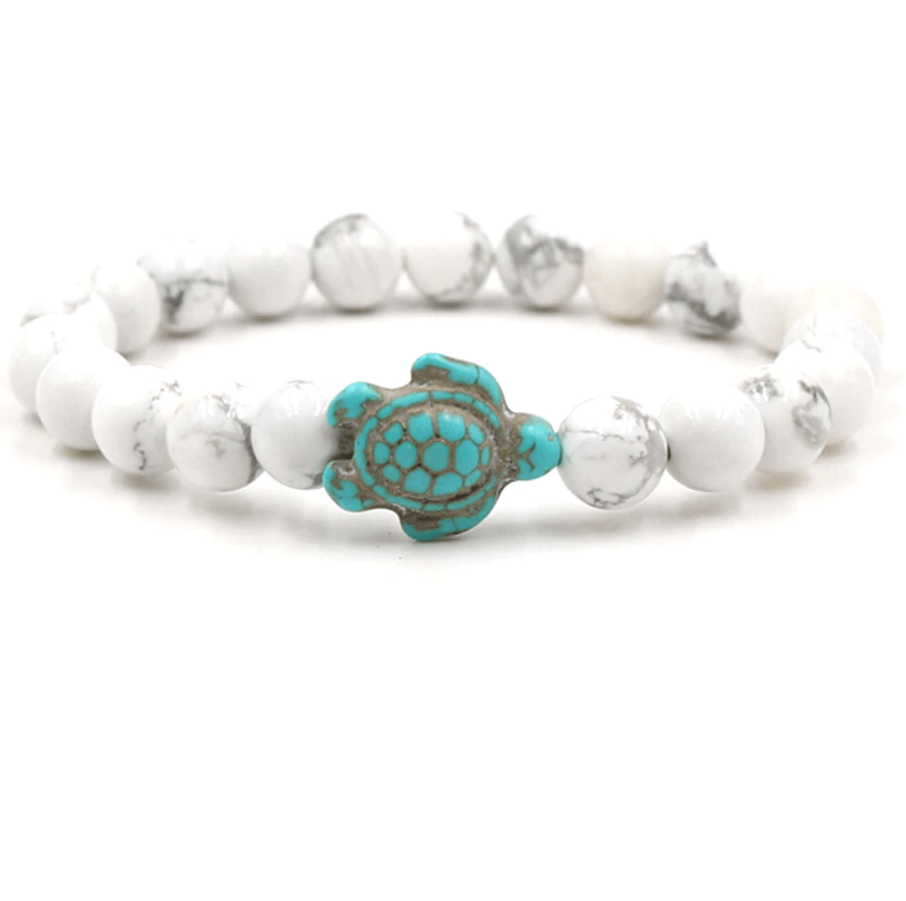 Echoarchiv – Meeresschildkröten-Armband