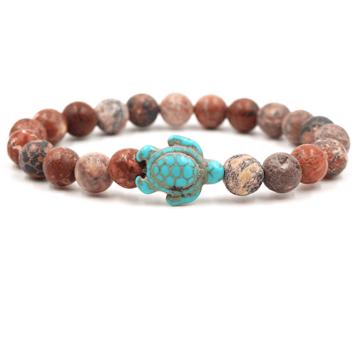 Echoarchiv – Meeresschildkröten-Armband