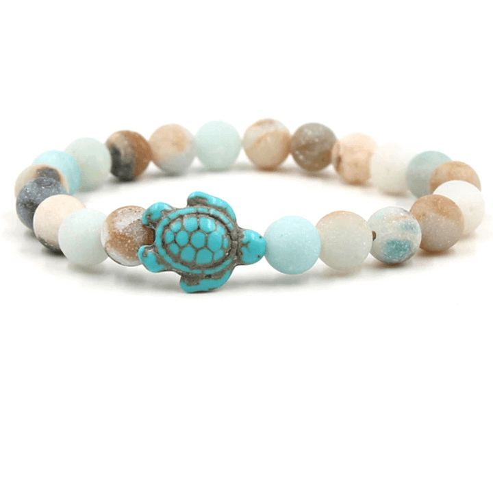 Echoarchiv – Meeresschildkröten-Armband