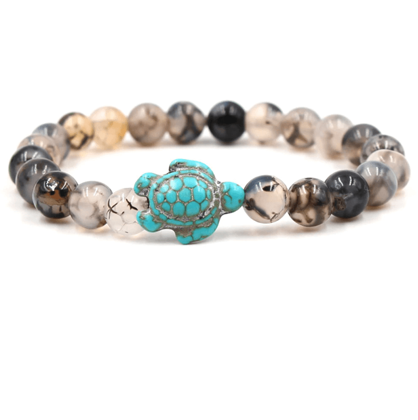 Echoarchiv – Meeresschildkröten-Armband
