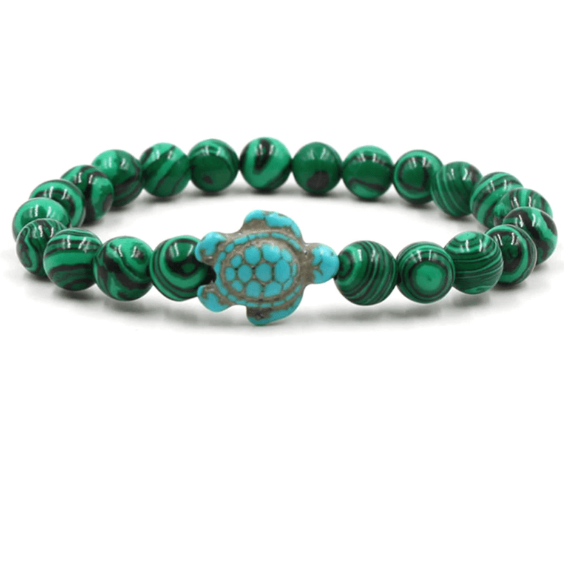 Echoarchiv – Meeresschildkröten-Armband