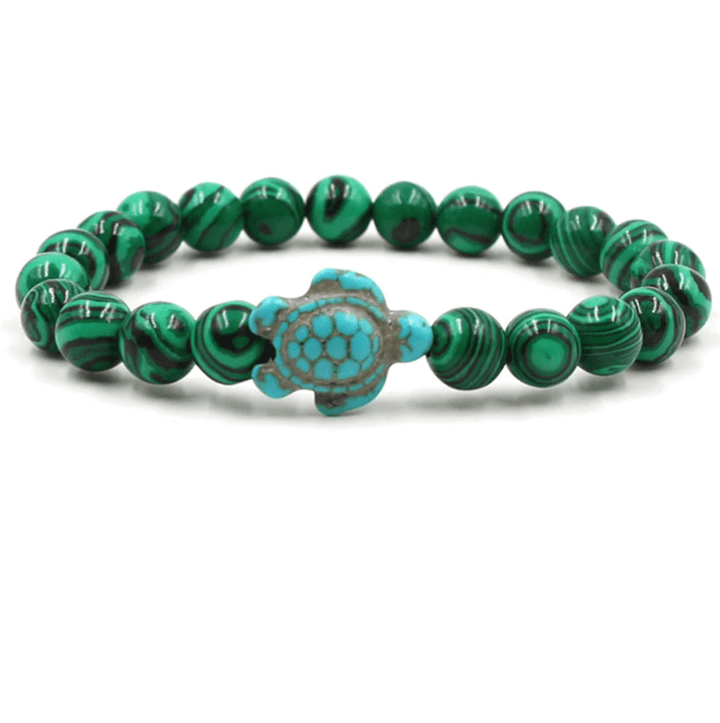 Echoarchiv – Meeresschildkröten-Armband
