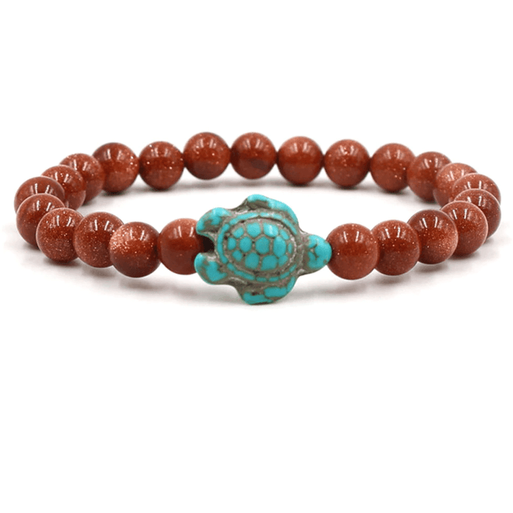 Echoarchiv – Meeresschildkröten-Armband
