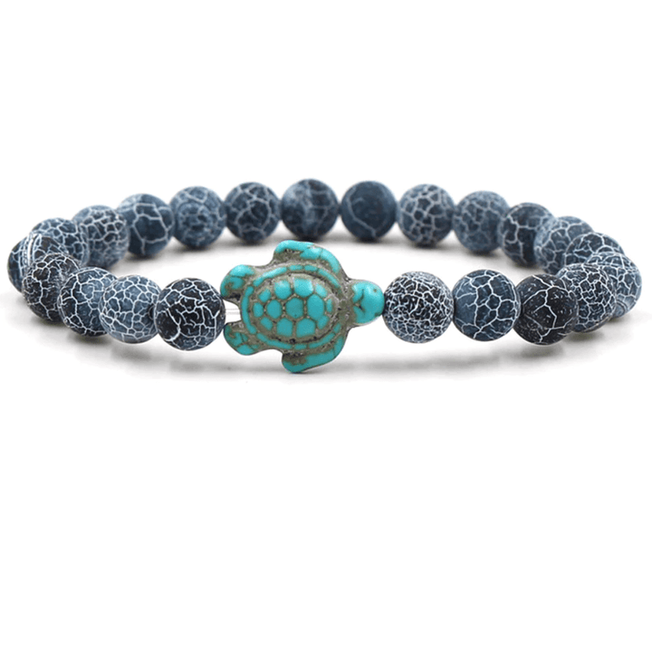 Echoarchiv – Meeresschildkröten-Armband