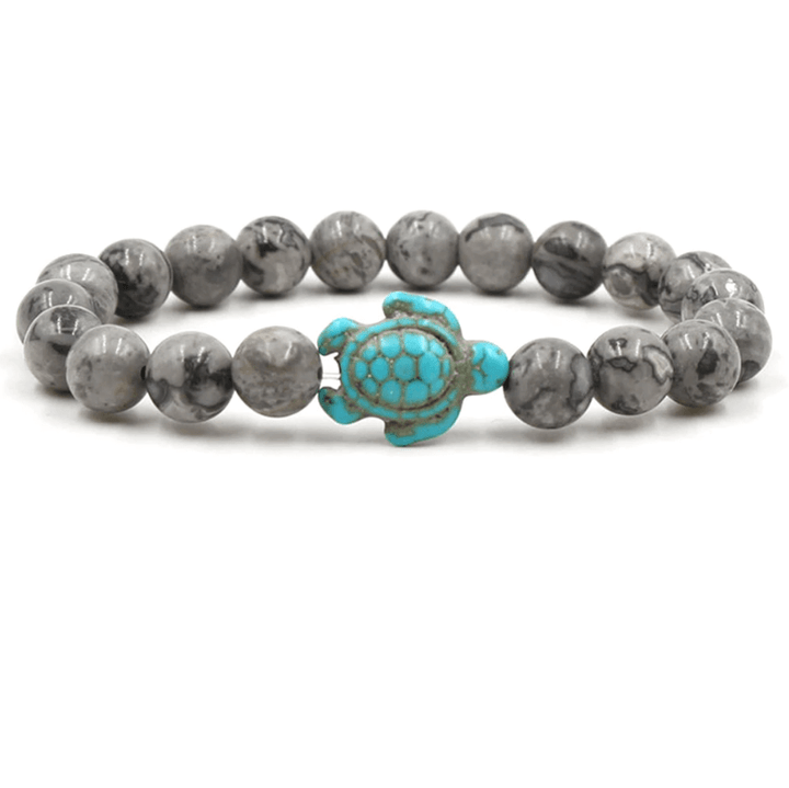 Echoarchiv – Meeresschildkröten-Armband