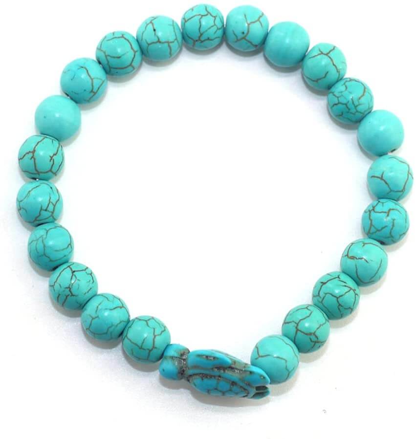 Echoarchiv – Meeresschildkröten-Armband