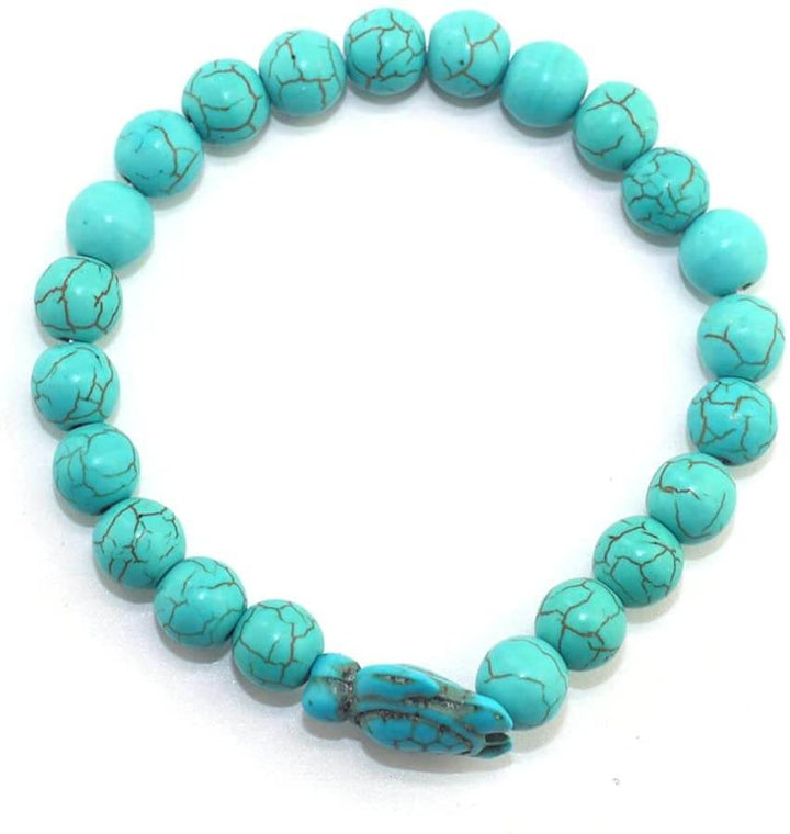 Echoarchiv – Meeresschildkröten-Armband