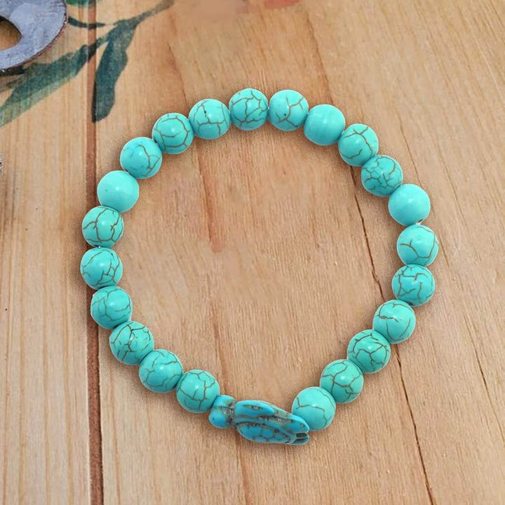 Echoarchiv – Meeresschildkröten-Armband
