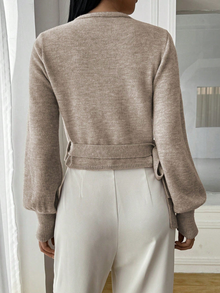 Echoarchiv | Strickjacke