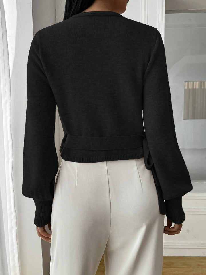 Echoarchiv | Strickjacke