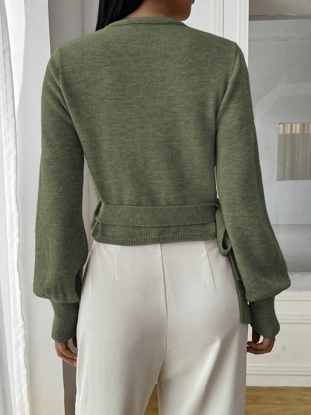 Echoarchiv | Strickjacke