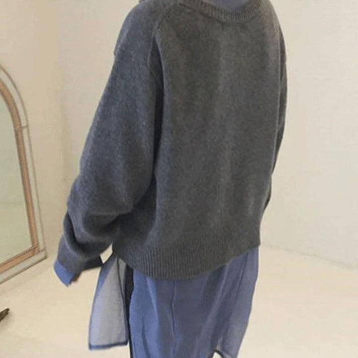 Echoarchiv | Jacke mit Knopfdetails