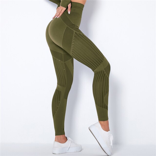 Echoarchiv | Anti Cellulite Kompression Leggings