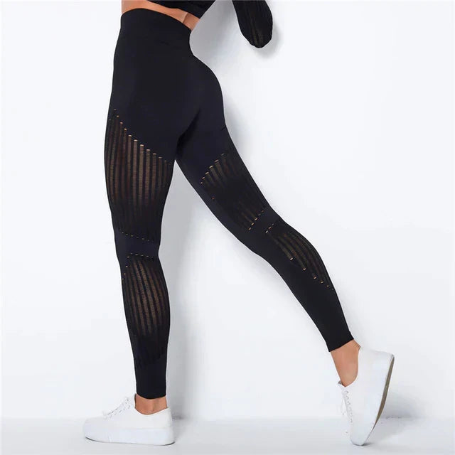 Echoarchiv | Anti-Cellulite-Kompressions-Leggings