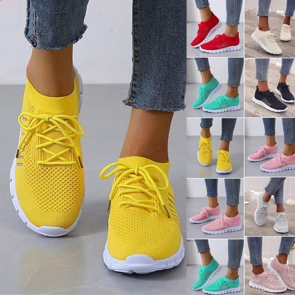Orthopädische Komfort Sneakers – Seravelle