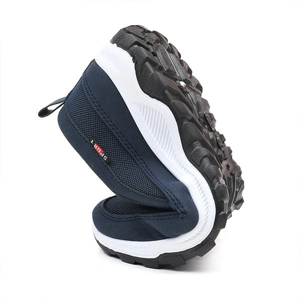 Herren Slip-On Mesh Turnschuhe Echoarchiv Echoarchiv