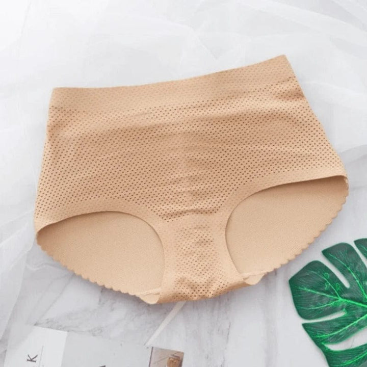Echoarchiv | Slips mit Hohem Push-Up-Effekt und Hohem Bund