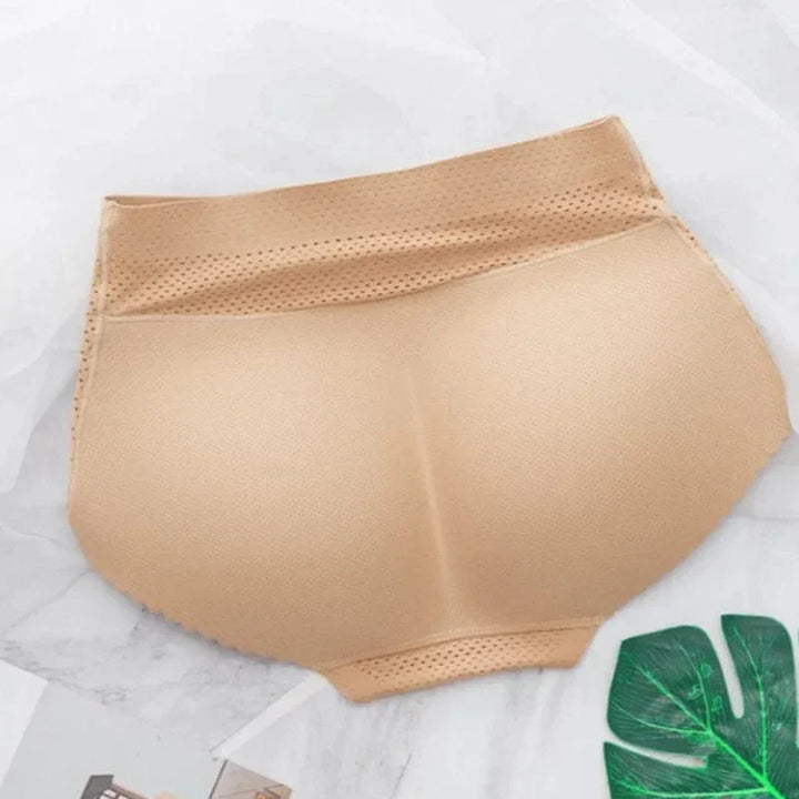 Echoarchiv | Slips mit Hohem Push-Up-Effekt und Hohem Bund