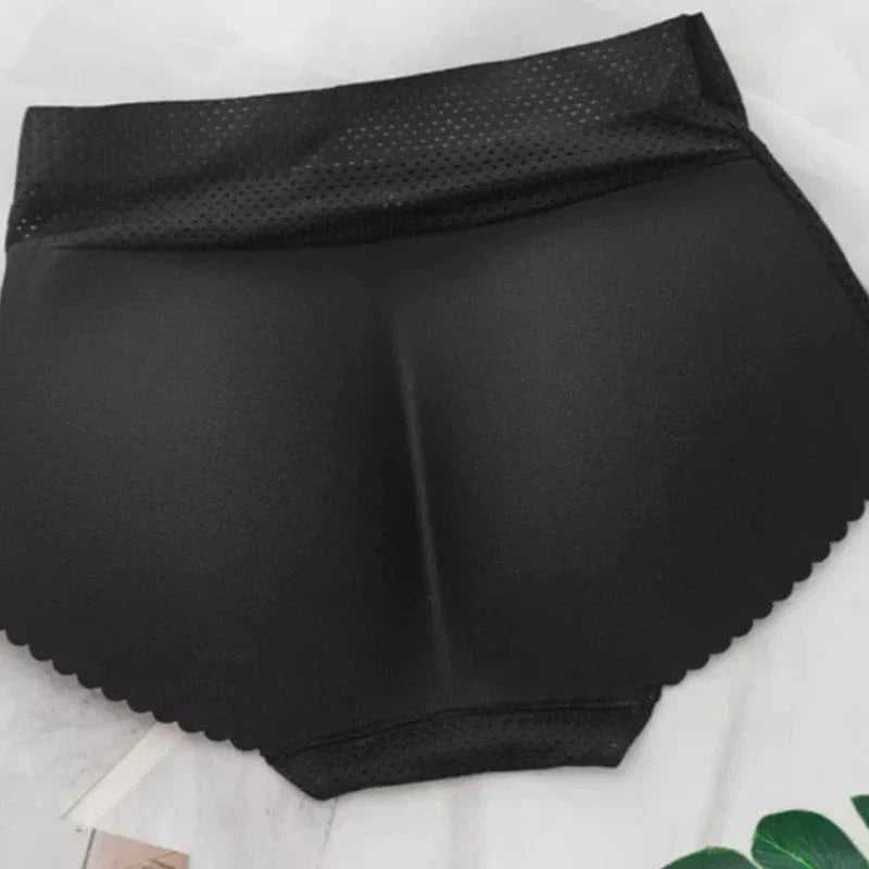 Echoarchiv | Slips mit Hohem Push-Up-Effekt und Hohem Bund