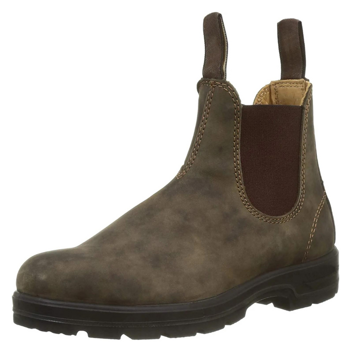 Echoarchiv | Orthocomfort Chelsea Neststiefel Unisex