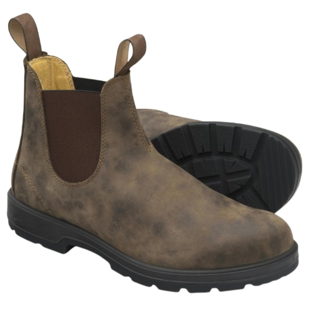 Echoarchiv | Orthocomfort Chelsea Neststiefel Unisex