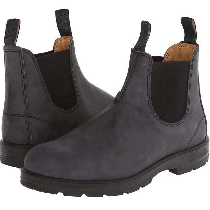 Echoarchiv | Orthocomfort Chelsea Neststiefel Unisex