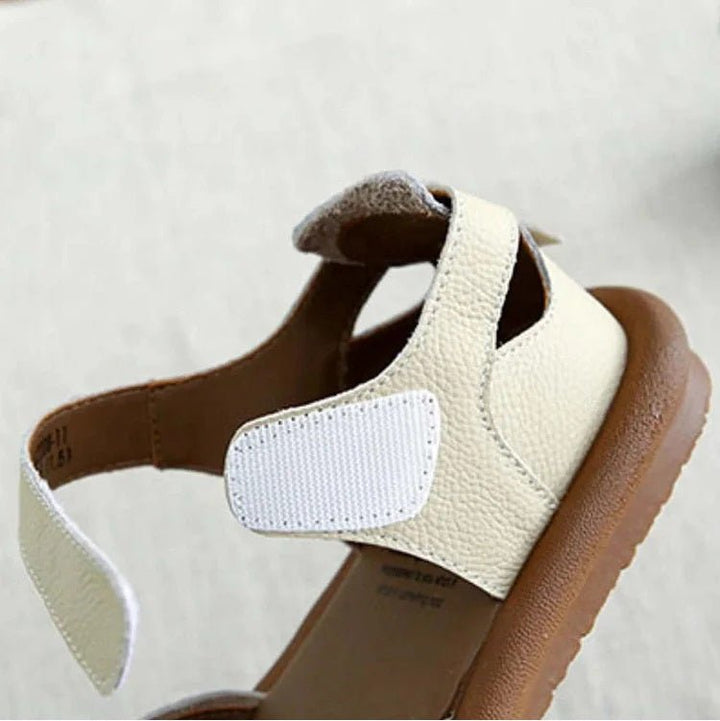 KlettverschlussSandalen Für Kinder Max Echoarchiv