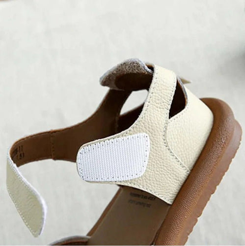 KlettverschlussSandalen Für Kinder Max Echoarchiv