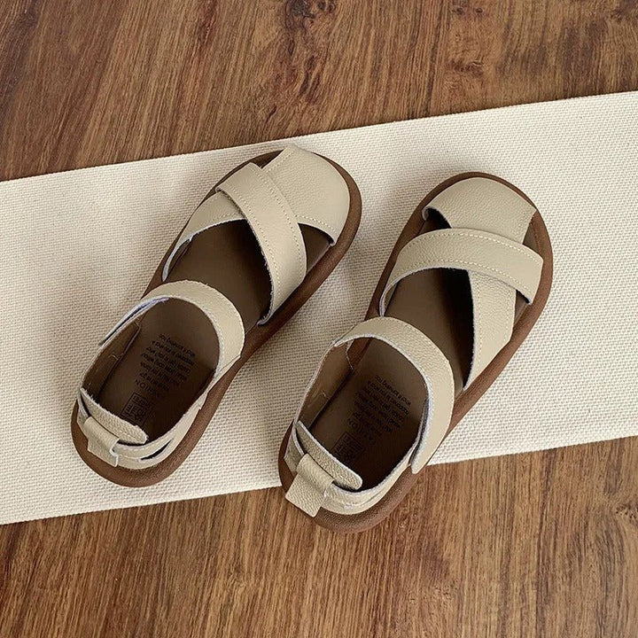 KlettverschlussSandalen Für Kinder Max Echoarchiv