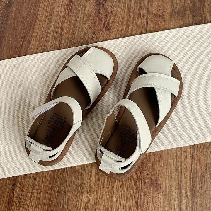 KlettverschlussSandalen Für Kinder Max Echoarchiv