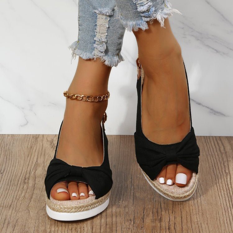 Echoarchiv | Bequeme Ortho-Sandalen