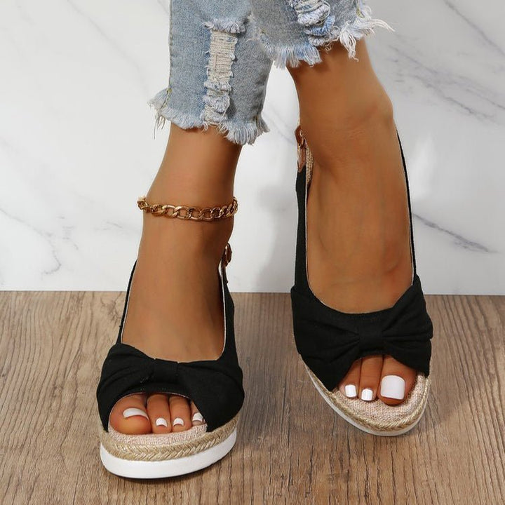 Echoarchiv | Bequeme Ortho-Sandalen