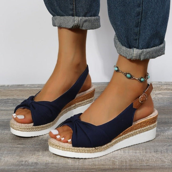Echoarchiv | Bequeme Ortho-Sandalen