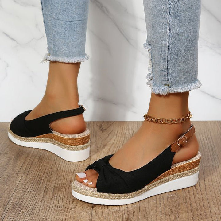 Echoarchiv | Bequeme Ortho-Sandalen