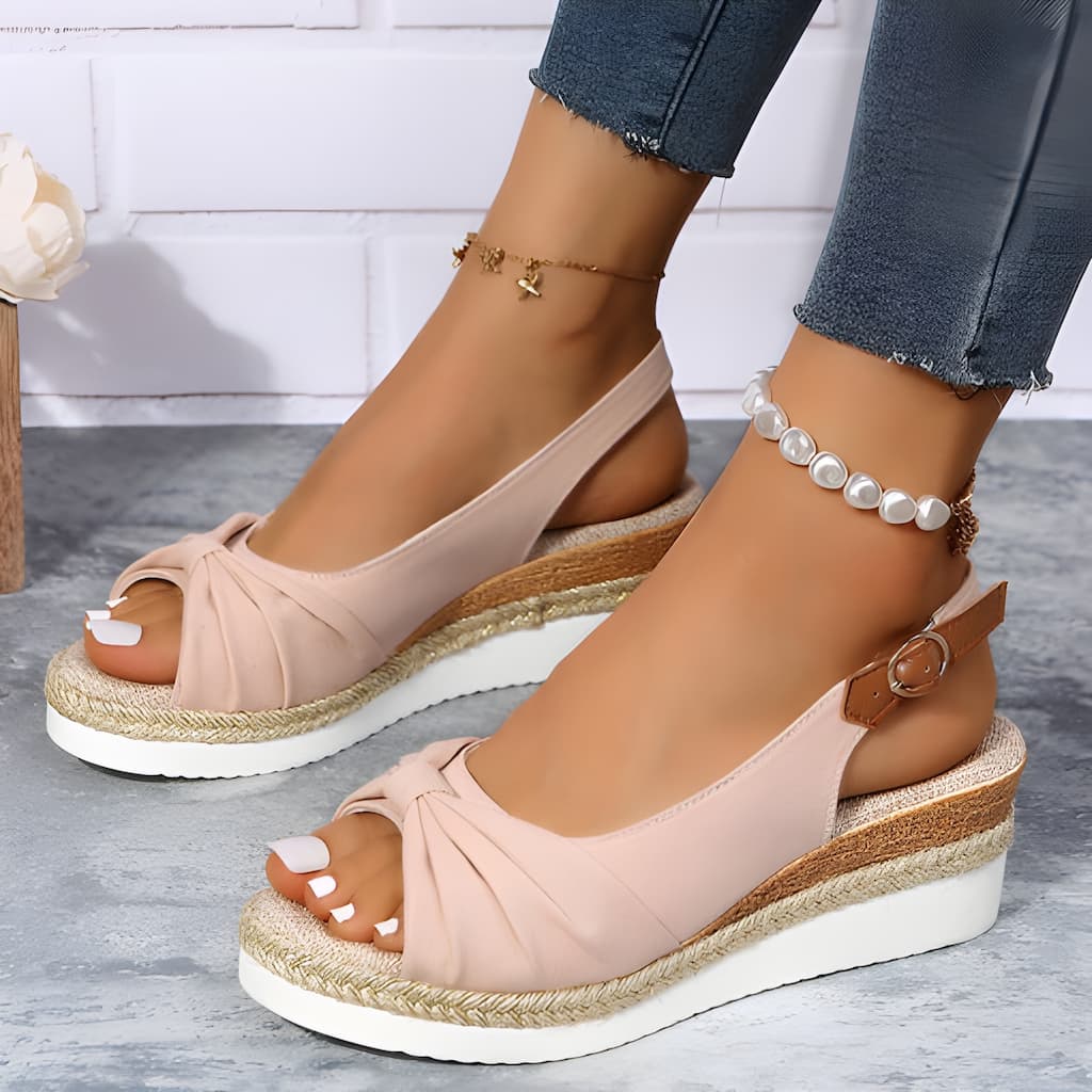 Echoarchiv | Bequeme Ortho-Sandalen