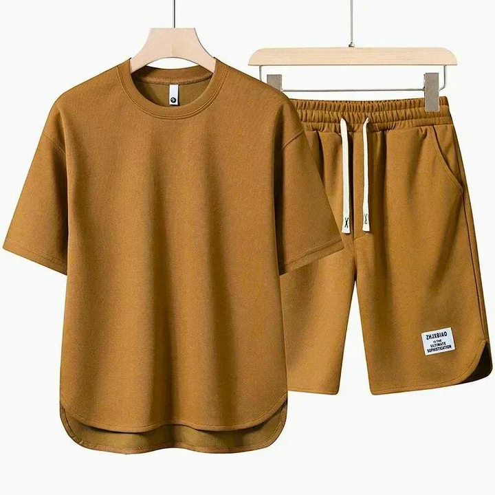 Echoarchiv | Sommer Outfit Herren Elegant