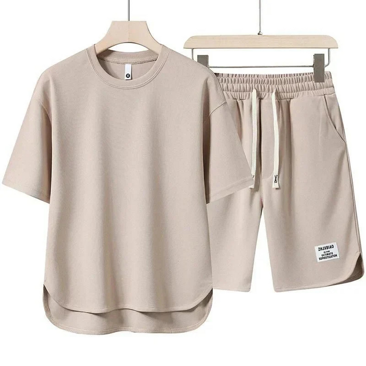Echoarchiv | Sommer Outfit Herren Elegant