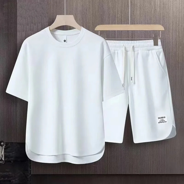 Echoarchiv | Sommer Outfit Herren Elegant