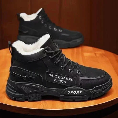 Klassische stiefel für Herren
