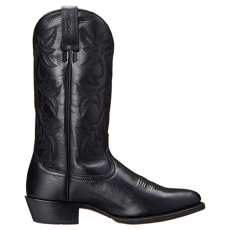 Echoarchiv | Cowboy-Stiefel für Stil und Haltbarkeit zu jedem Anlass